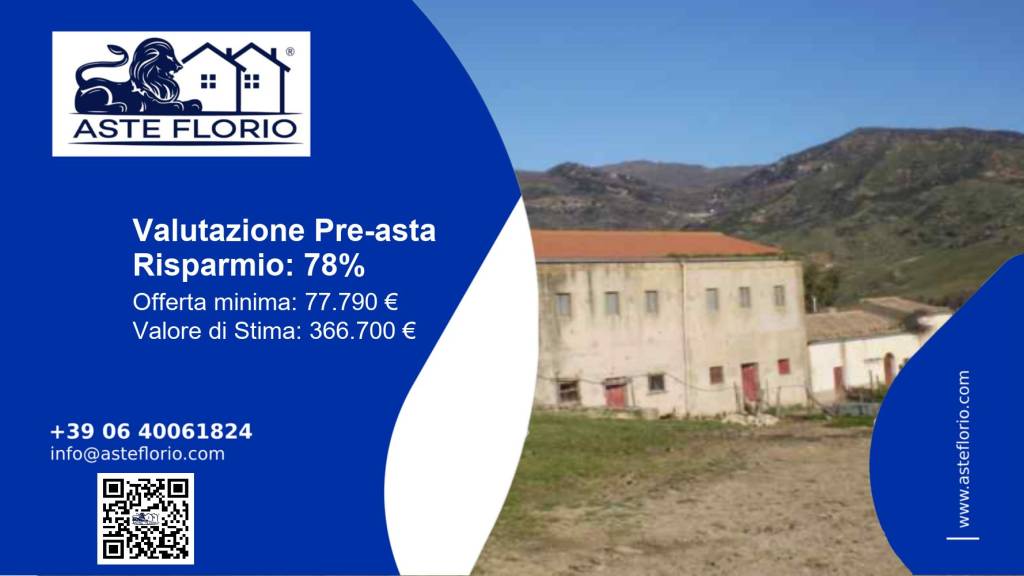 casa indipendente in vendita a Cerami