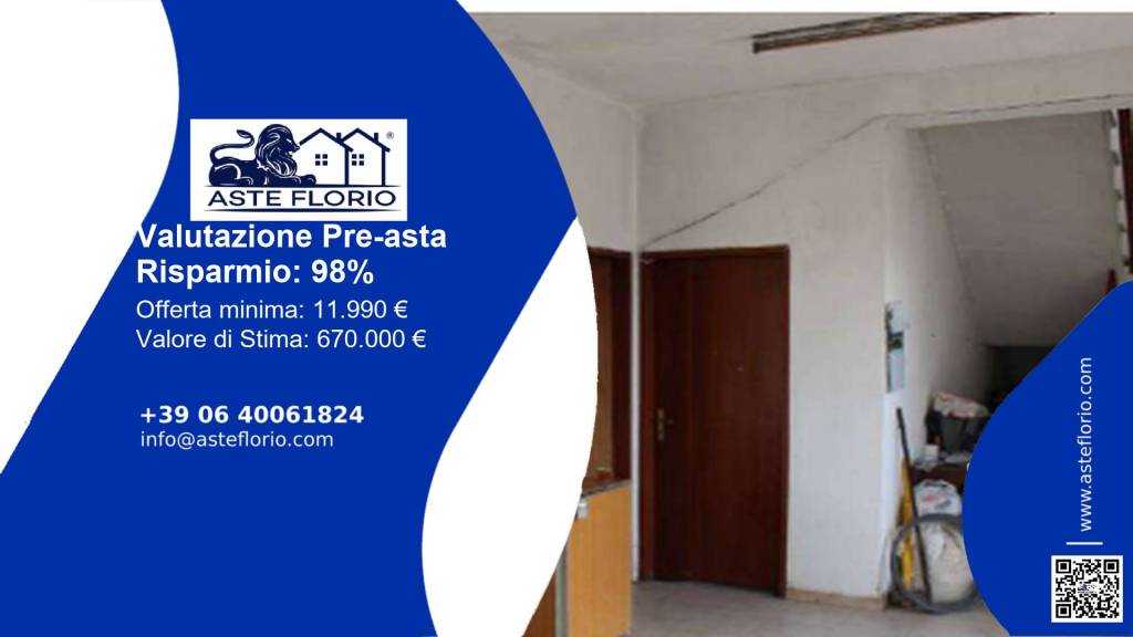 appartamento in vendita a Cerami