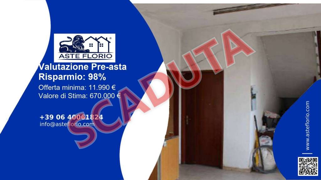 appartamento in vendita a Cerami