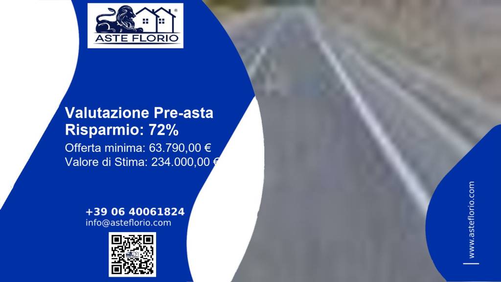 casale in vendita a Cerami