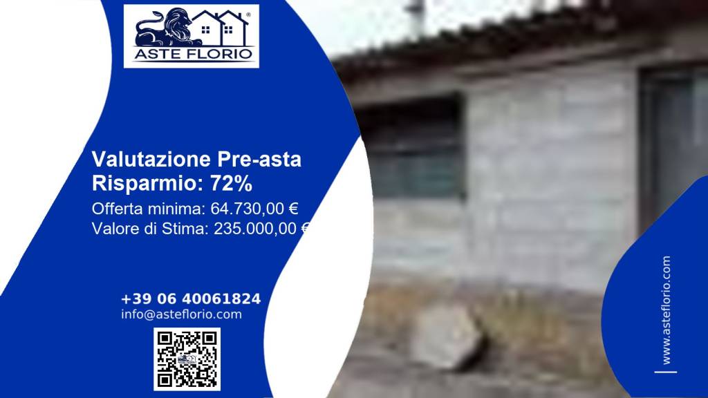 casale in vendita a Cerami