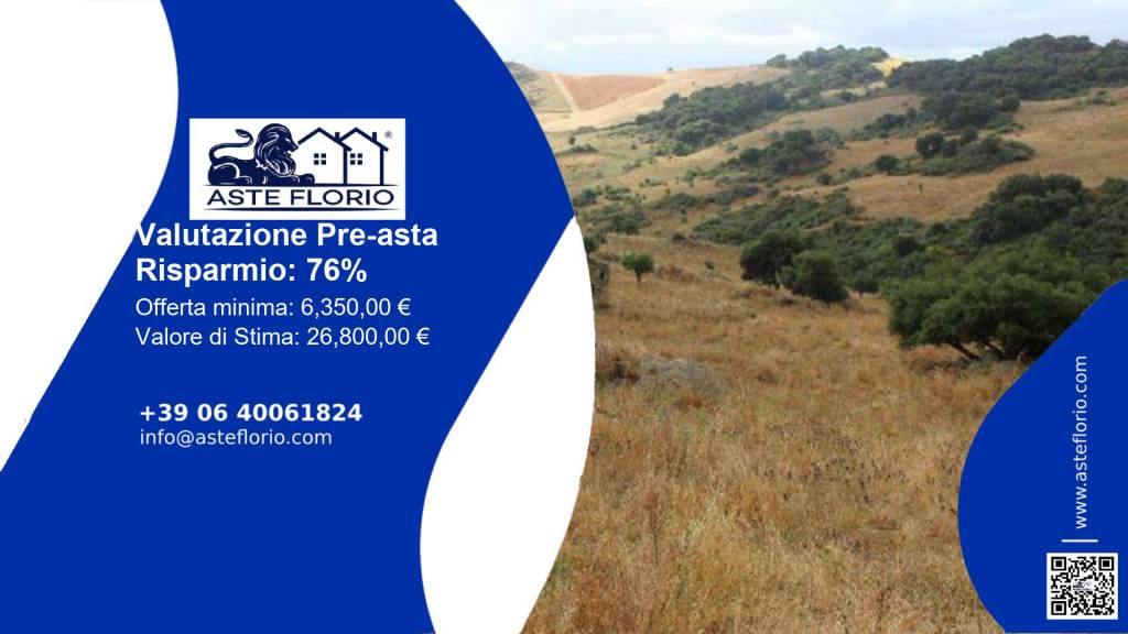 casale in vendita a Cerami