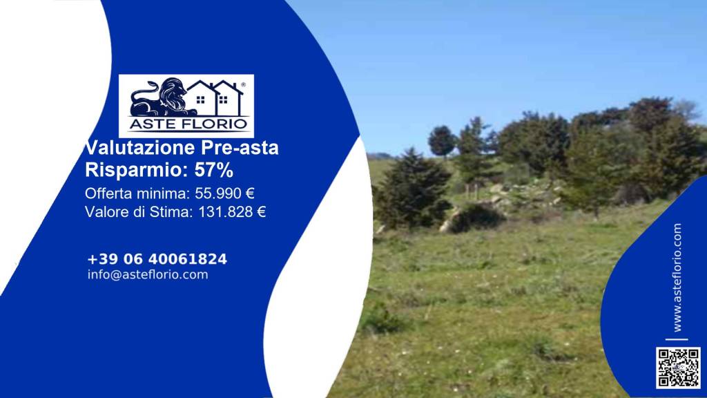 casale in vendita a Cerami