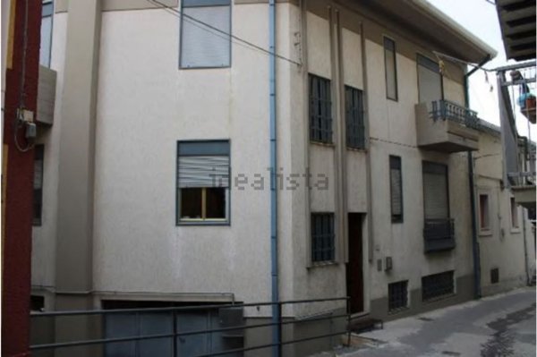 appartamento in vendita a Cerami