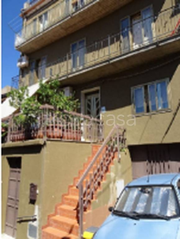 appartamento in vendita a Cerami