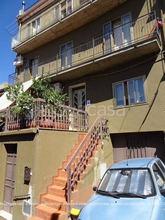 appartamento in vendita a Cerami