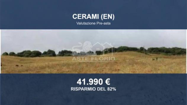 casale in vendita a Cerami