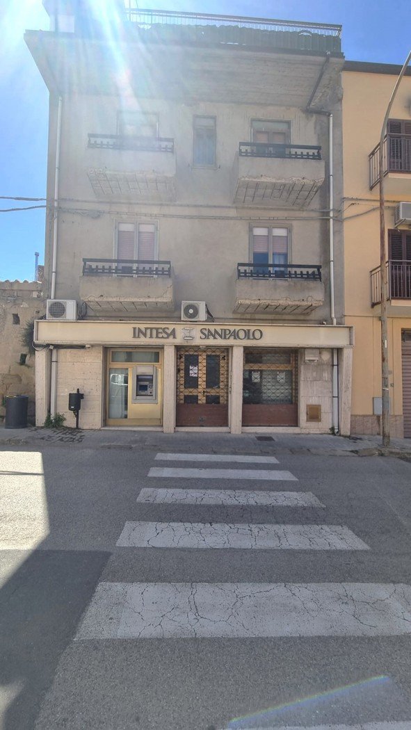 locale commerciale in vendita a Cerami