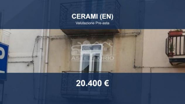 casa indipendente in vendita a Cerami