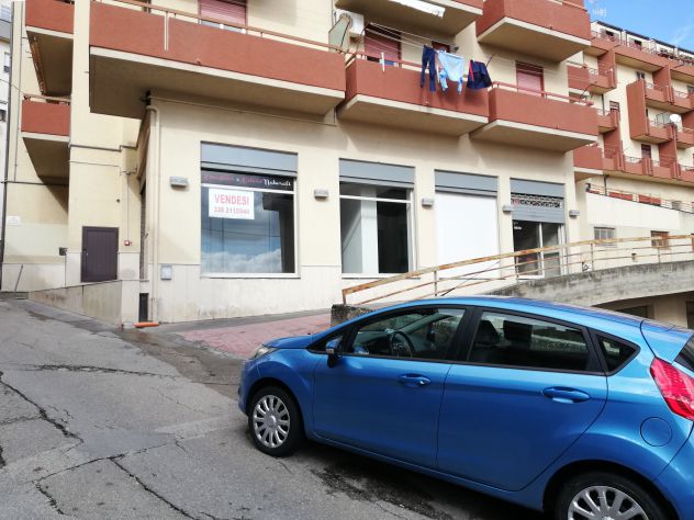 appartamento in vendita ad Enna in zona Sant'Anna / Enna Bassa