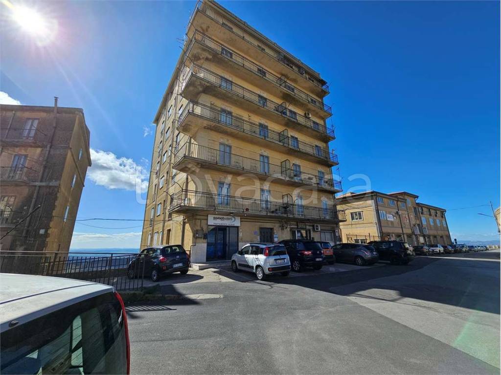 appartamento in vendita ad Enna