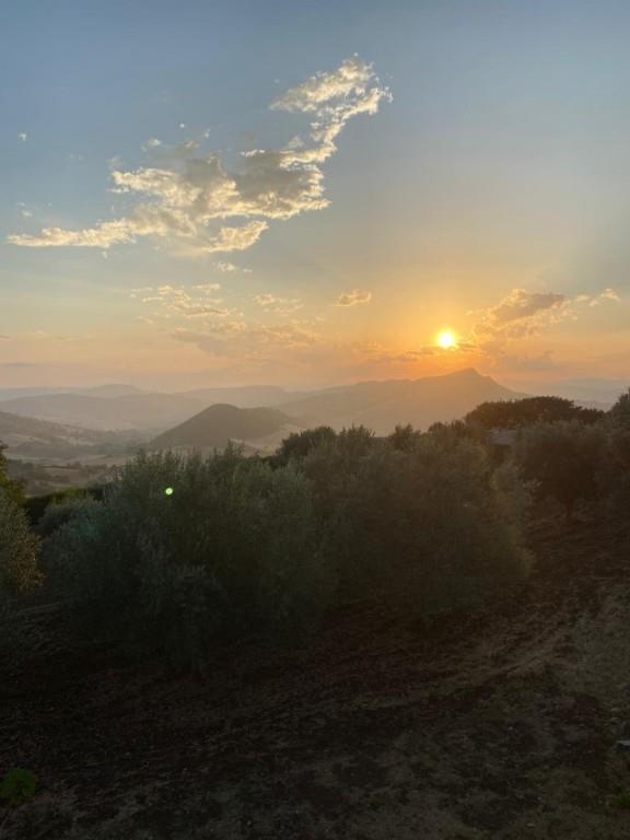 casa indipendente in vendita ad Enna in zona Pergusa