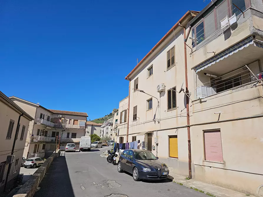 appartamento in vendita ad Enna in zona Sant'Anna / Enna Bassa