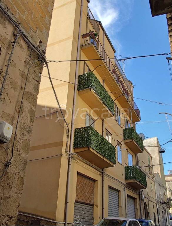 appartamento in vendita ad Enna