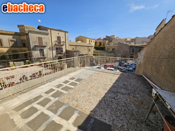 appartamento in vendita ad Enna in zona Enna Alta