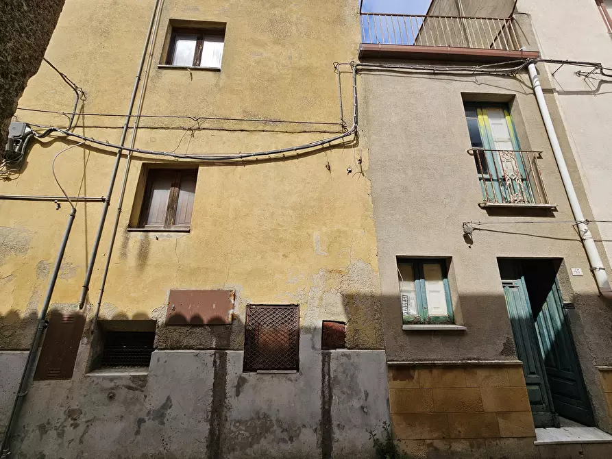 casa indipendente in vendita ad Enna