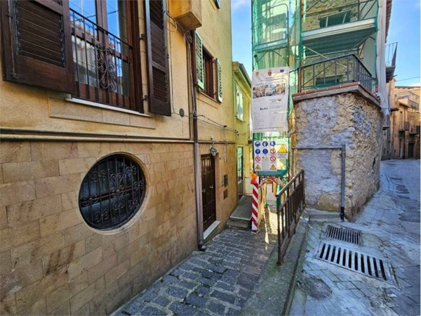 appartamento in vendita ad Enna