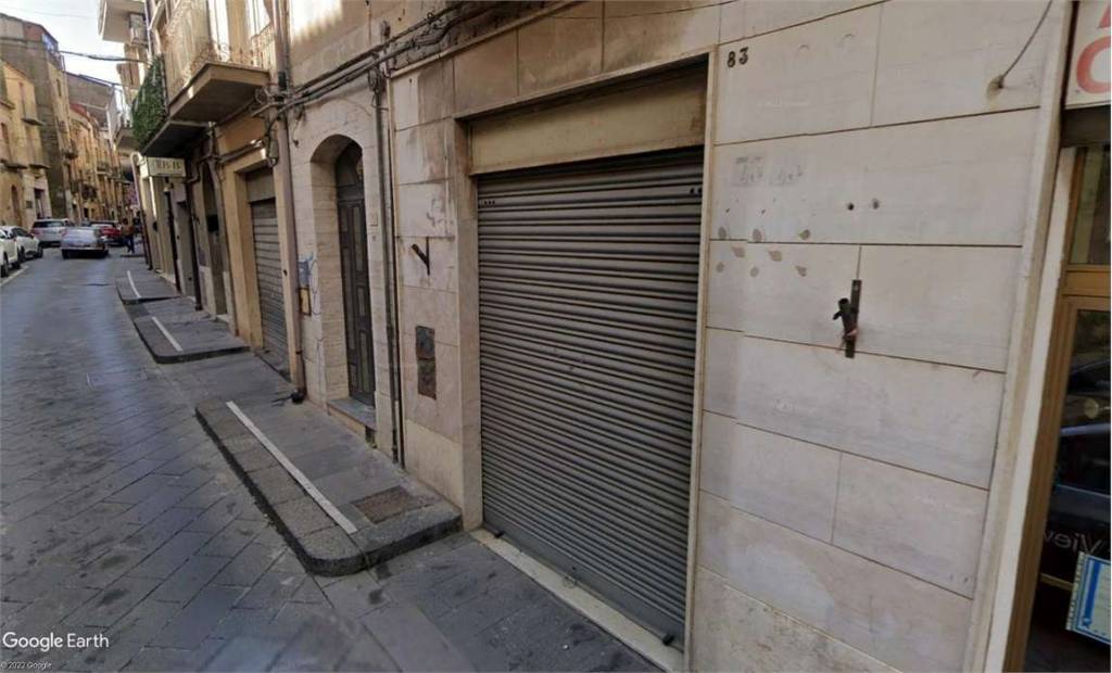 monolocale in vendita ad Enna in zona Enna Alta