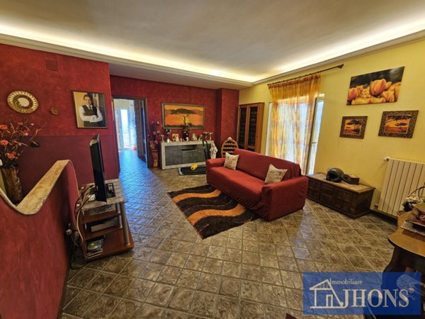 casa indipendente in vendita ad Enna in zona Enna Alta