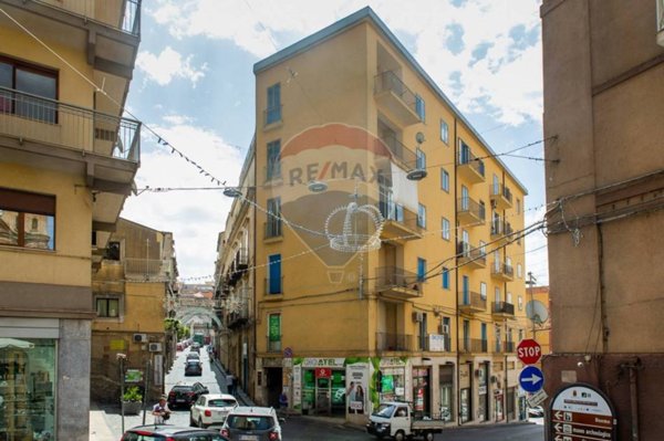 appartamento in vendita ad Enna in zona Enna Alta