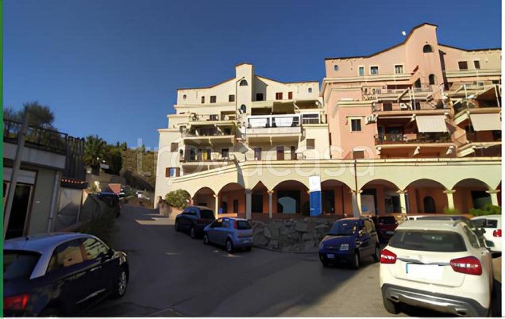 appartamento in vendita ad Enna in zona Enna Alta