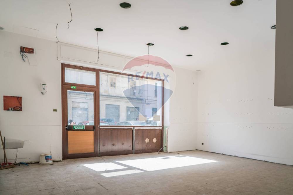 casa indipendente in vendita ad Enna in zona Enna Alta
