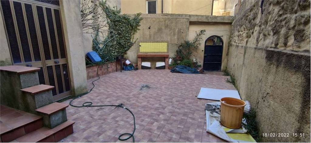 appartamento in vendita ad Enna in zona Enna Alta