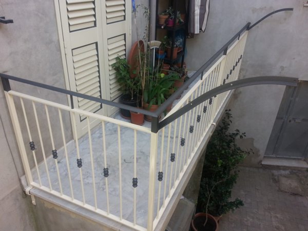casa indipendente in vendita ad Enna in zona Enna Alta