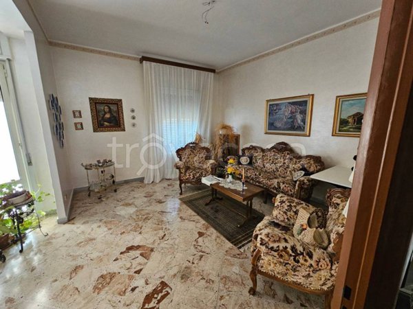 appartamento in vendita ad Enna