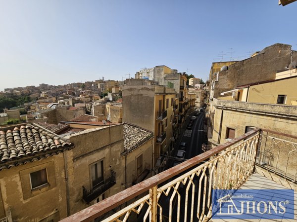 appartamento in vendita ad Enna in zona Enna Alta