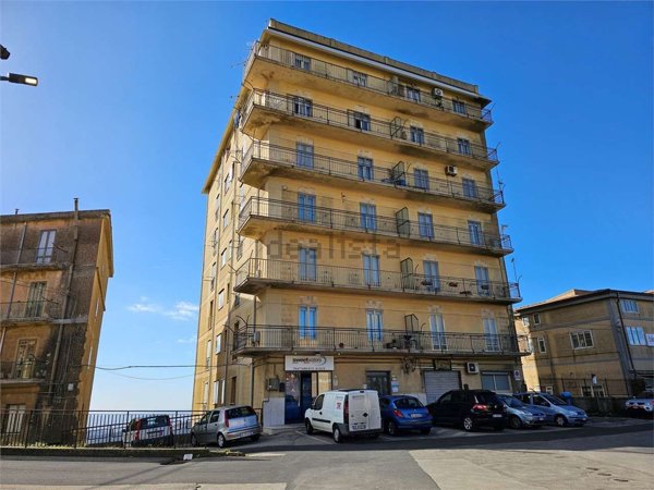 appartamento in vendita ad Enna