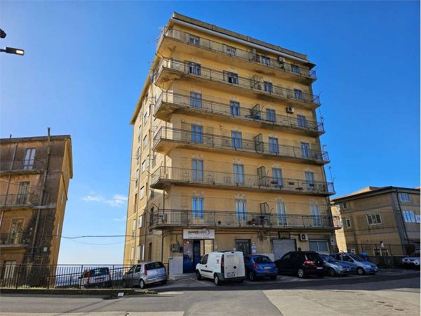 appartamento in vendita ad Enna
