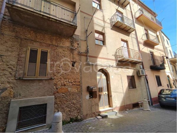 appartamento in vendita ad Enna in zona Enna Alta