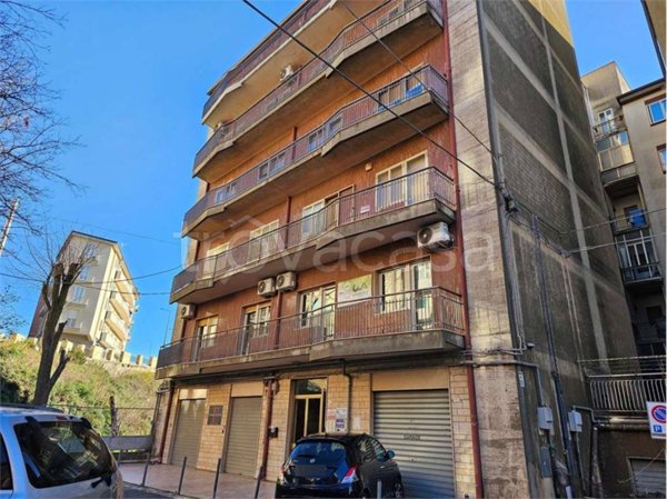 appartamento in vendita ad Enna