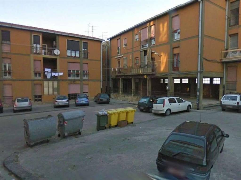 appartamento in vendita ad Enna