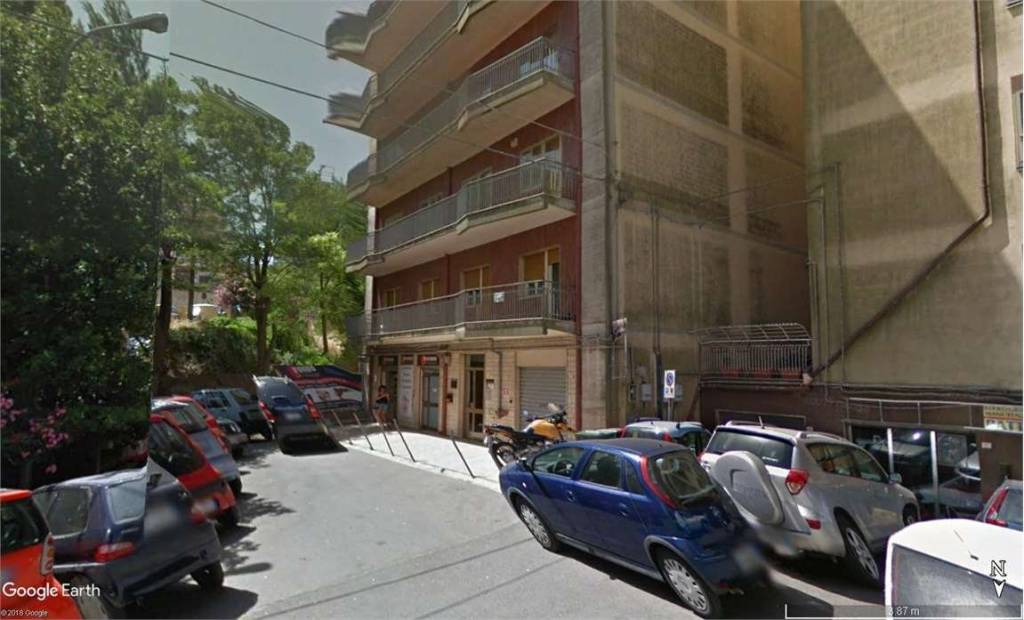 appartamento in vendita ad Enna