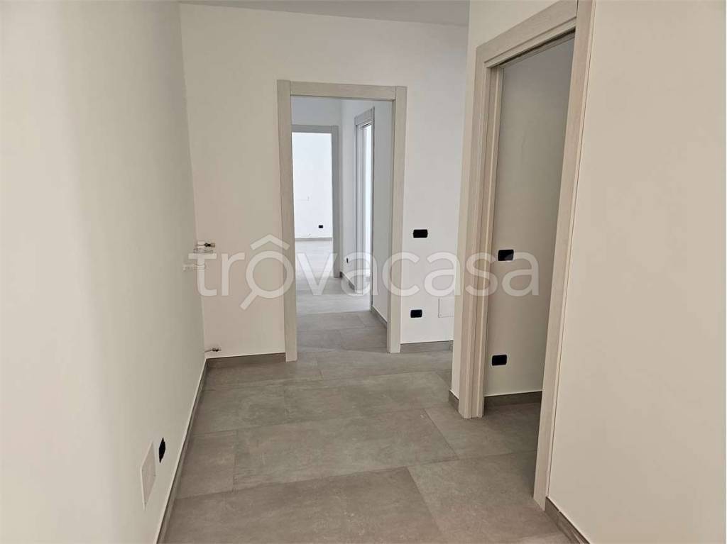 appartamento in vendita ad Enna in zona Enna Alta