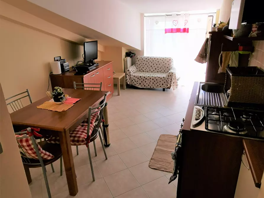 appartamento in vendita ad Enna in zona Enna Alta