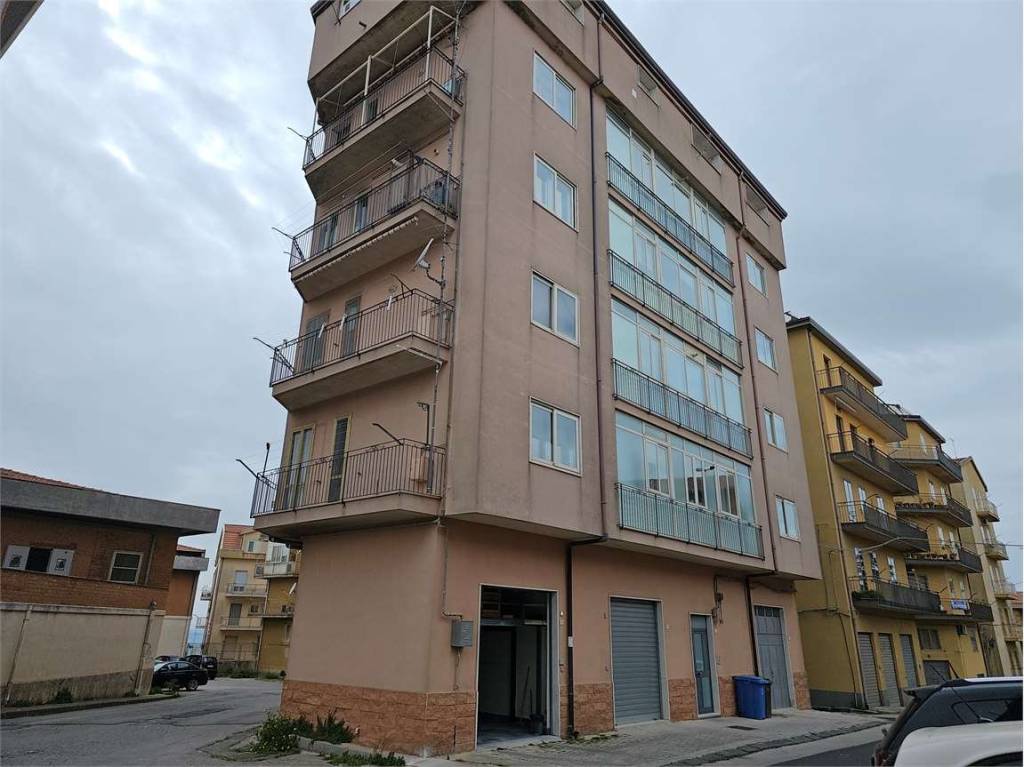 appartamento in vendita ad Enna