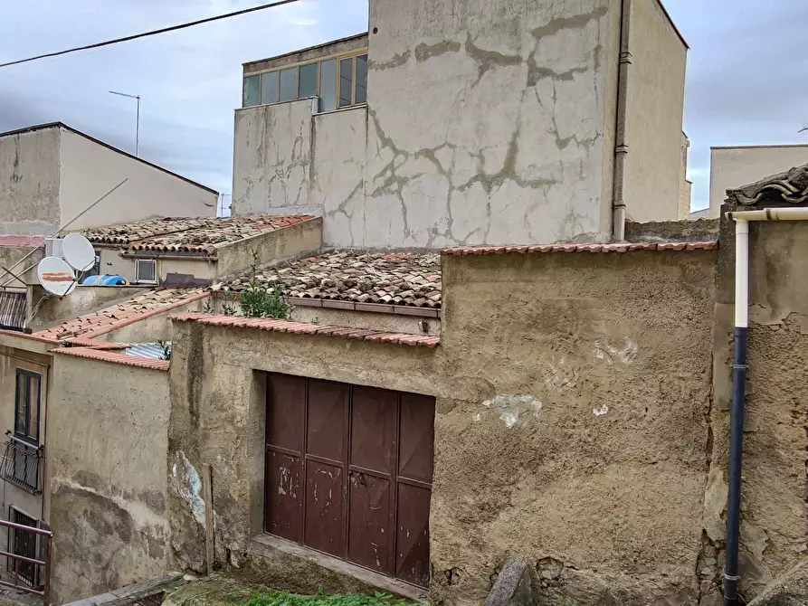 casa indipendente in vendita ad Enna in zona Enna Alta