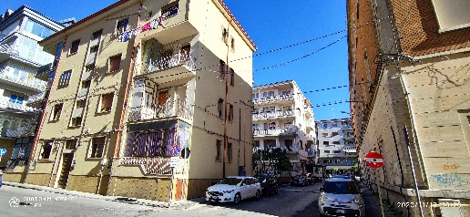 appartamento in vendita ad Enna in zona Enna Alta