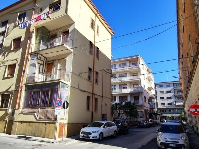 appartamento in vendita ad Enna in zona Enna Alta