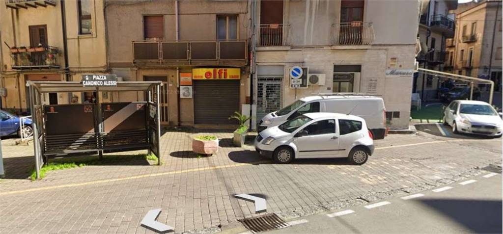 monolocale in vendita ad Enna in zona Enna Alta