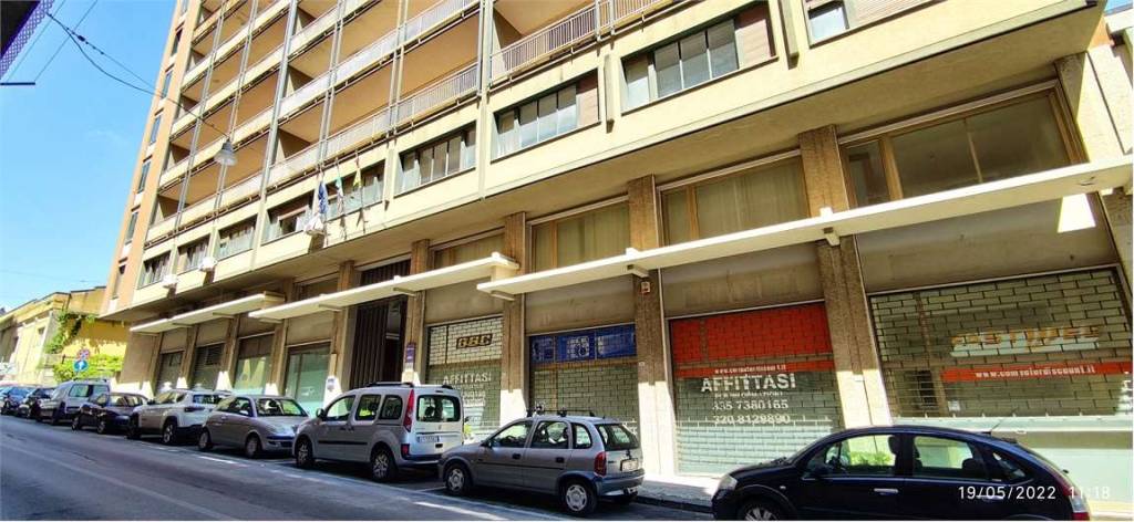 appartamento in vendita ad Enna