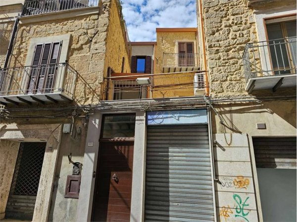 monolocale in vendita ad Enna in zona Enna Alta