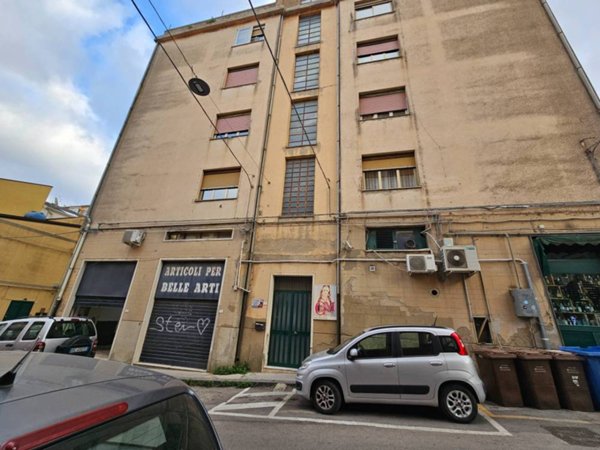 appartamento in vendita ad Enna
