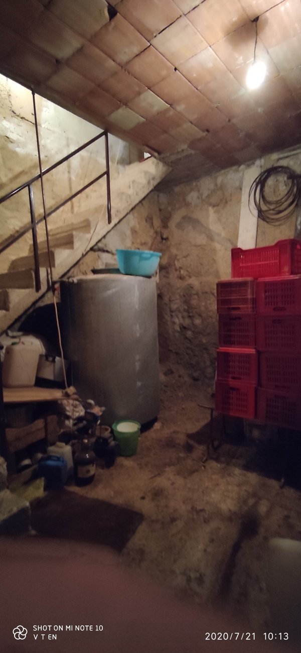 appartamento in vendita ad Enna in zona Enna Alta