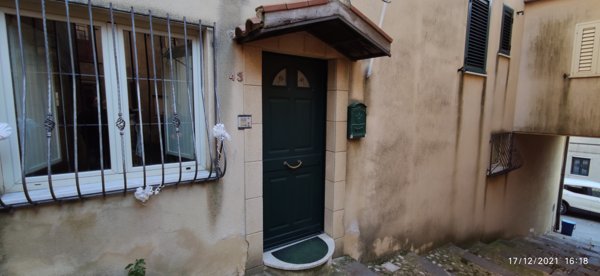 casa indipendente in vendita ad Enna in zona Enna Alta