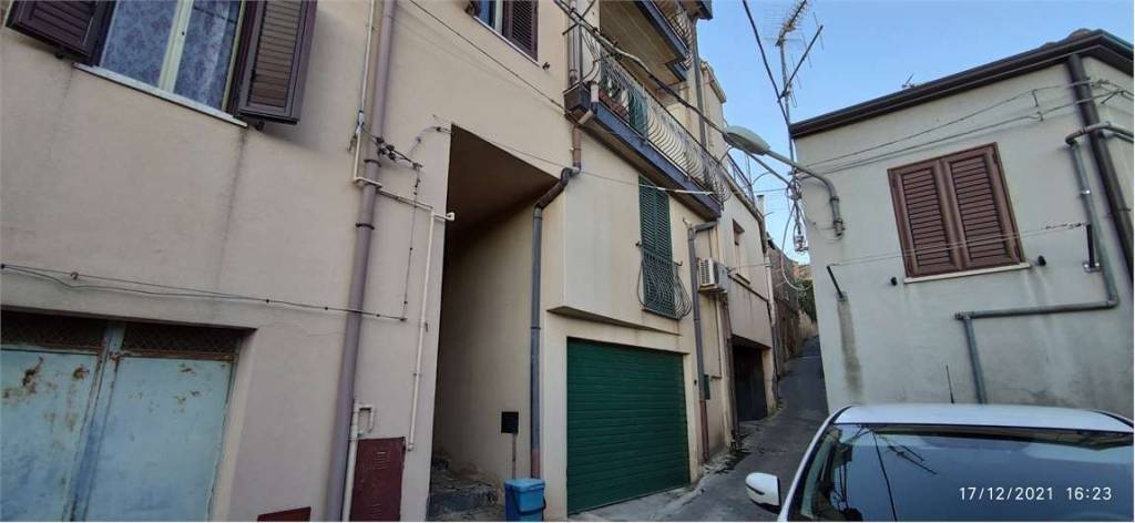 casa indipendente in vendita ad Enna in zona Enna Alta