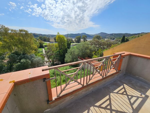 casa indipendente in vendita ad Enna in zona Enna Alta